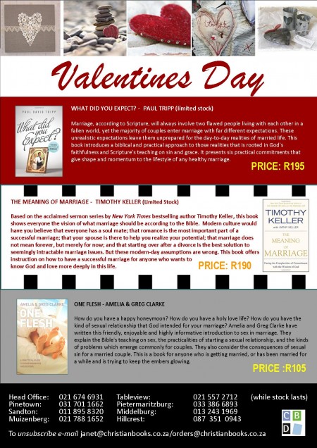 Valentines Day 2014
